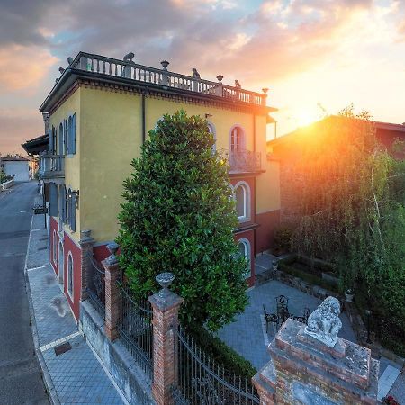 Villa Beatrice 1836 コルモンス エクステリア 写真