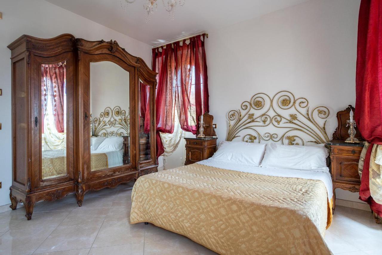 Villa Beatrice 1836 コルモンス エクステリア 写真