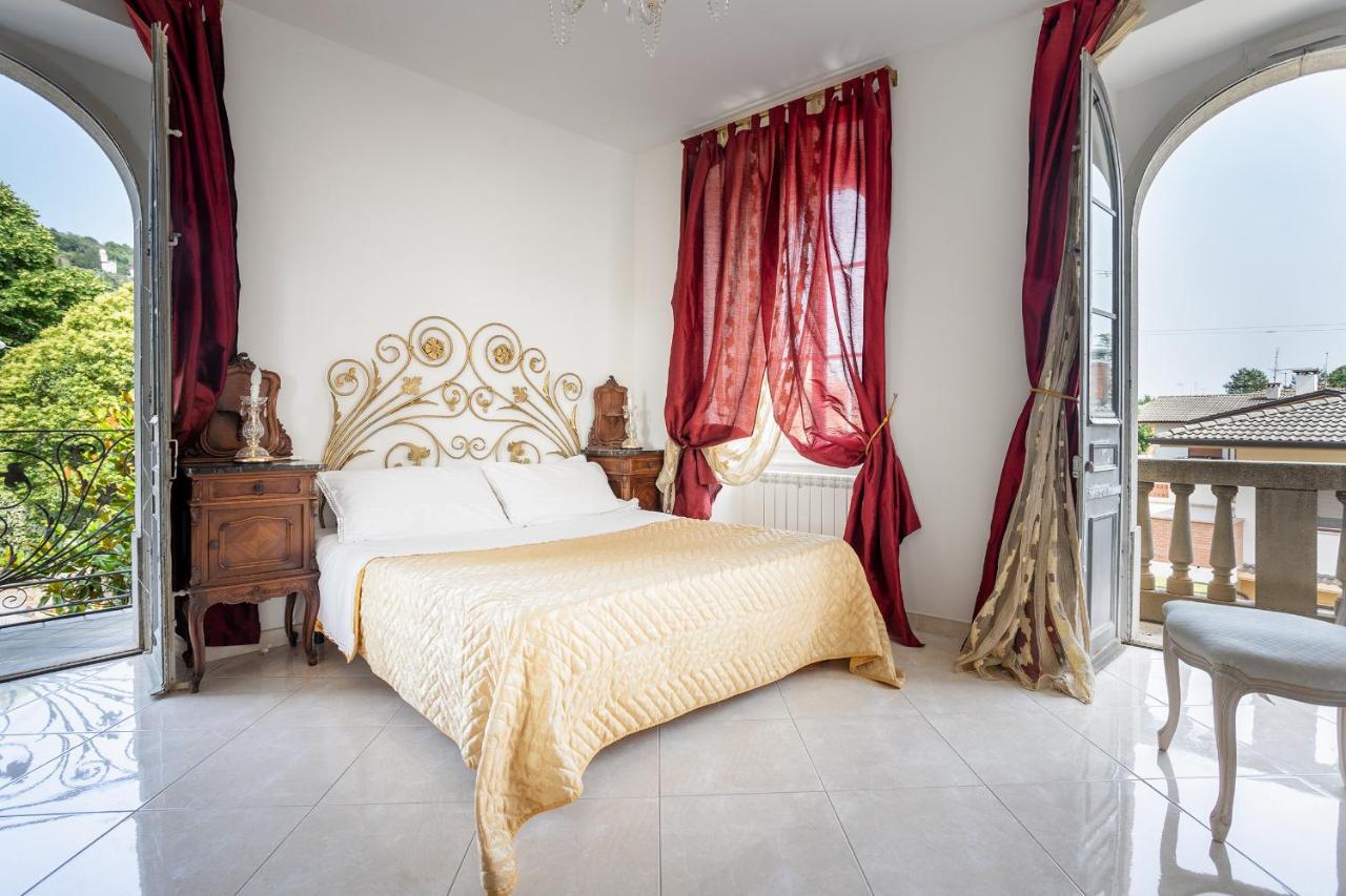 Villa Beatrice 1836 コルモンス エクステリア 写真