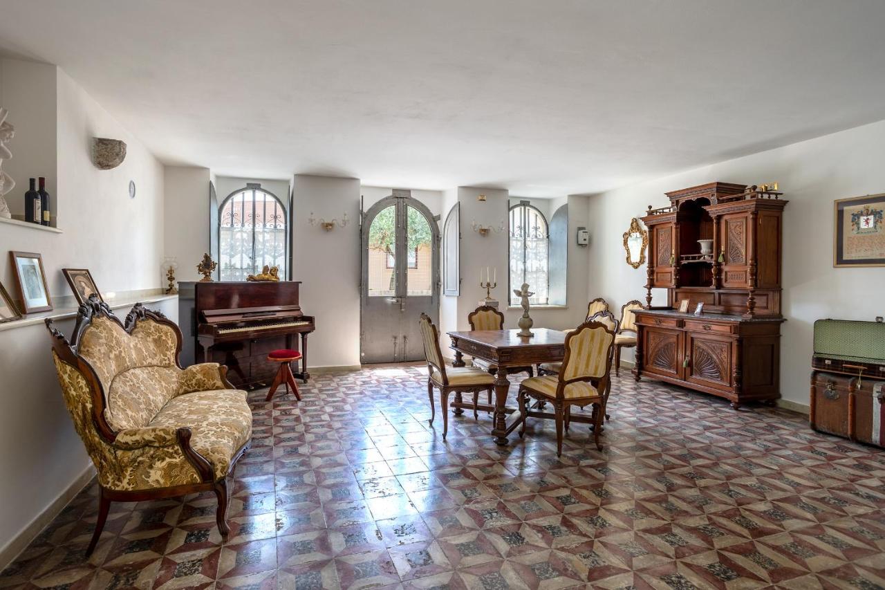 Villa Beatrice 1836 コルモンス エクステリア 写真