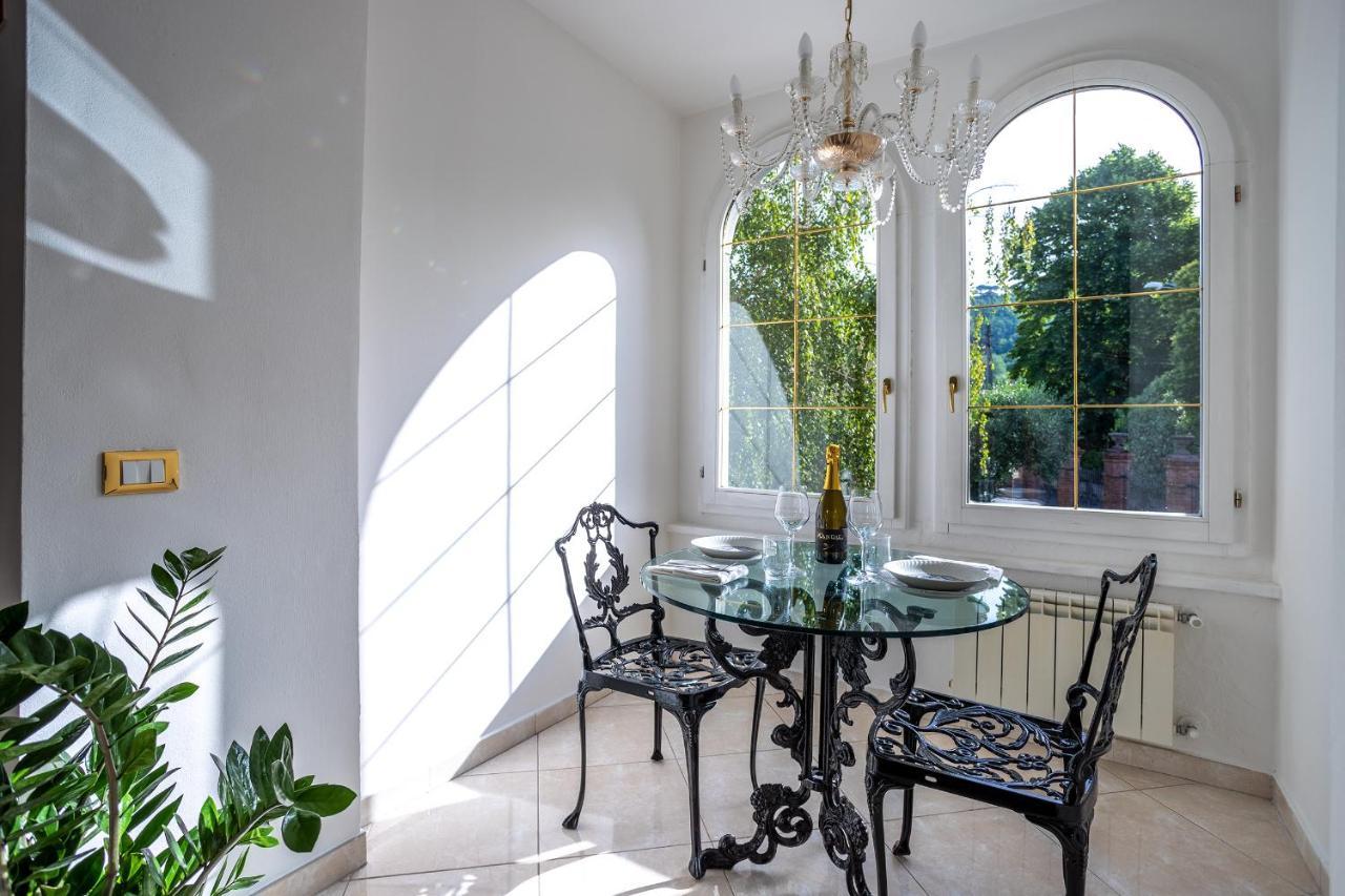 Villa Beatrice 1836 コルモンス エクステリア 写真