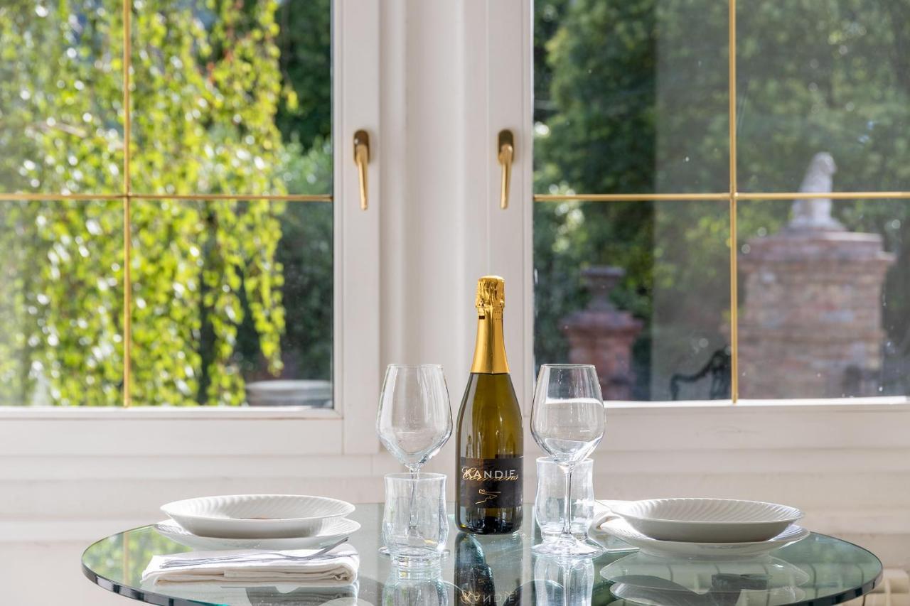Villa Beatrice 1836 コルモンス エクステリア 写真