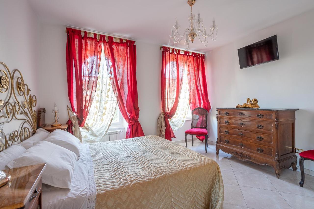 Villa Beatrice 1836 コルモンス エクステリア 写真