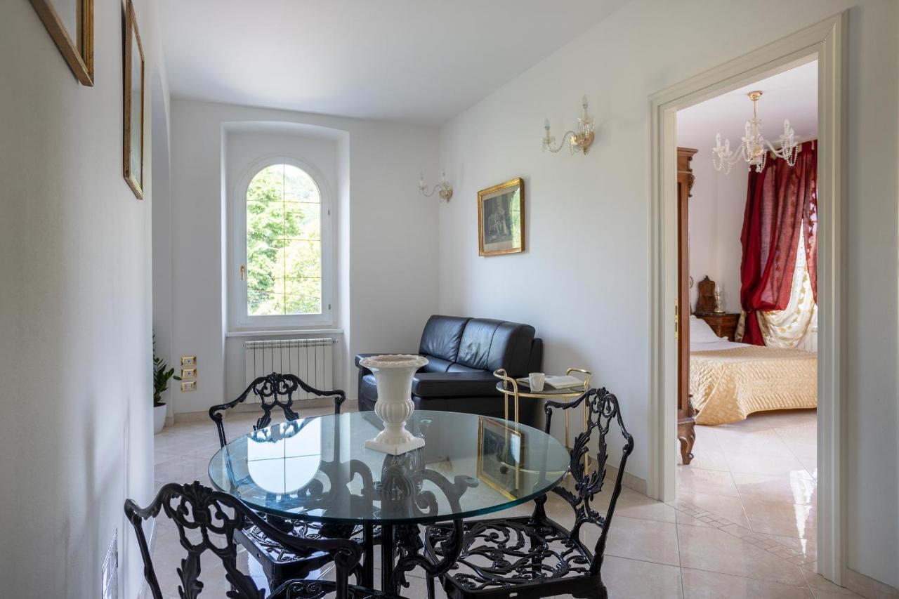 Villa Beatrice 1836 コルモンス エクステリア 写真