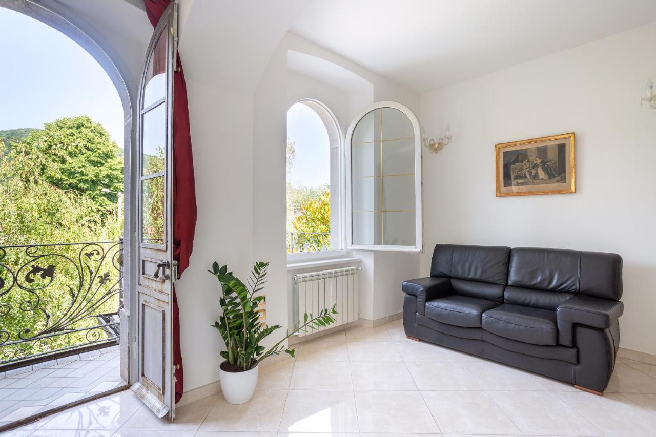 Villa Beatrice 1836 コルモンス エクステリア 写真