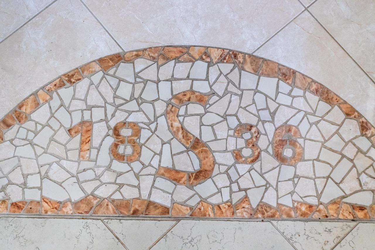 Villa Beatrice 1836 コルモンス エクステリア 写真