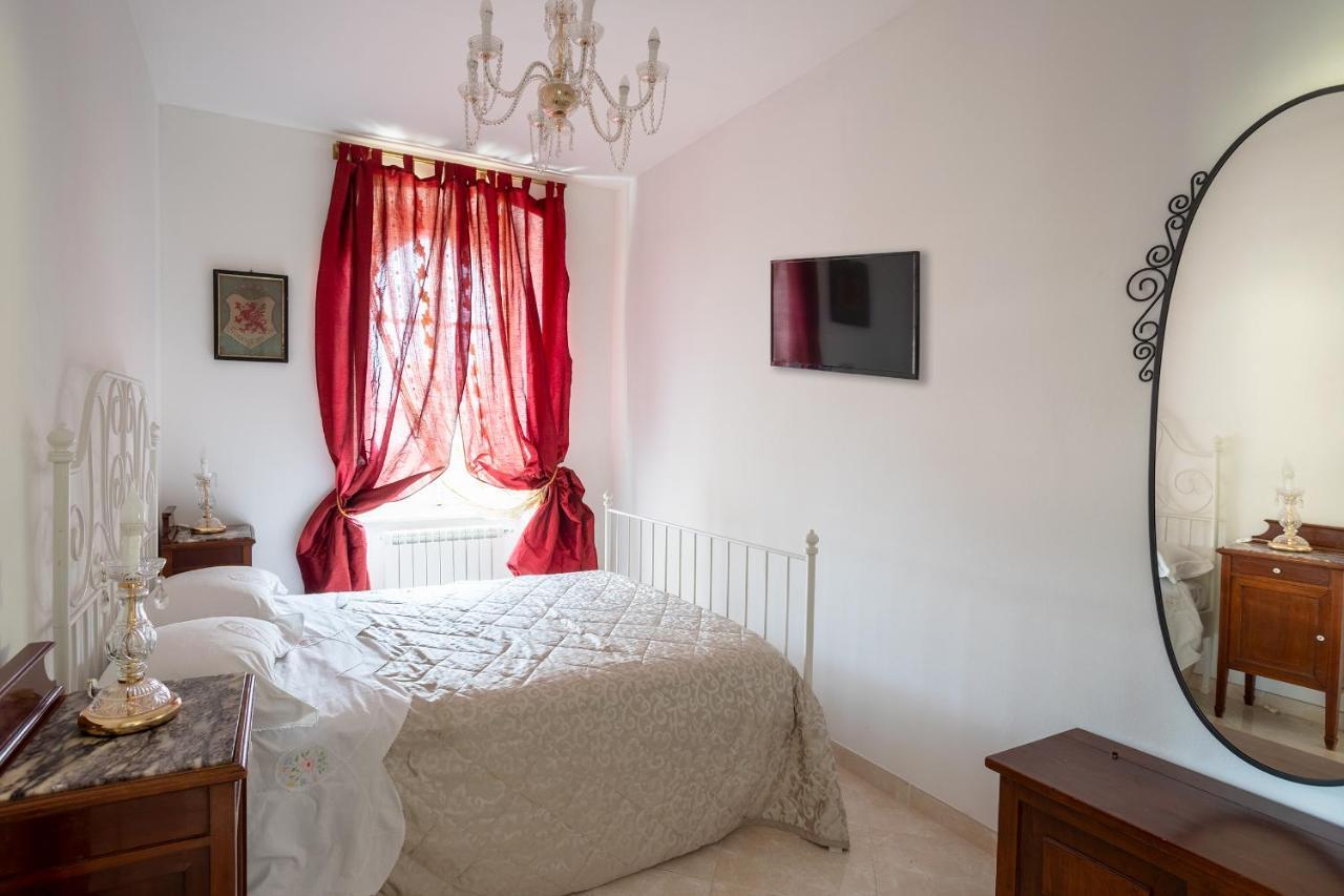 Villa Beatrice 1836 コルモンス エクステリア 写真