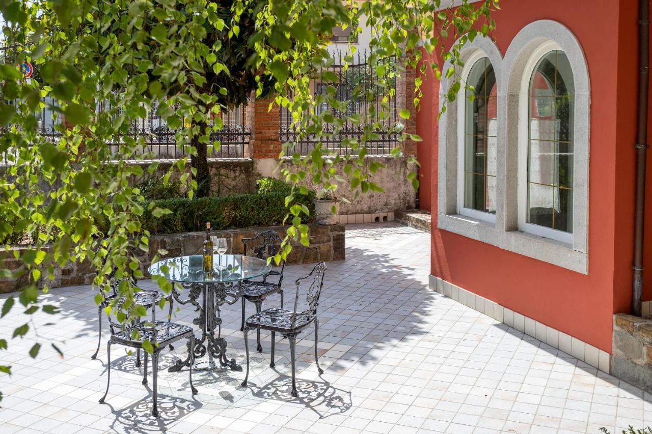 Villa Beatrice 1836 コルモンス エクステリア 写真