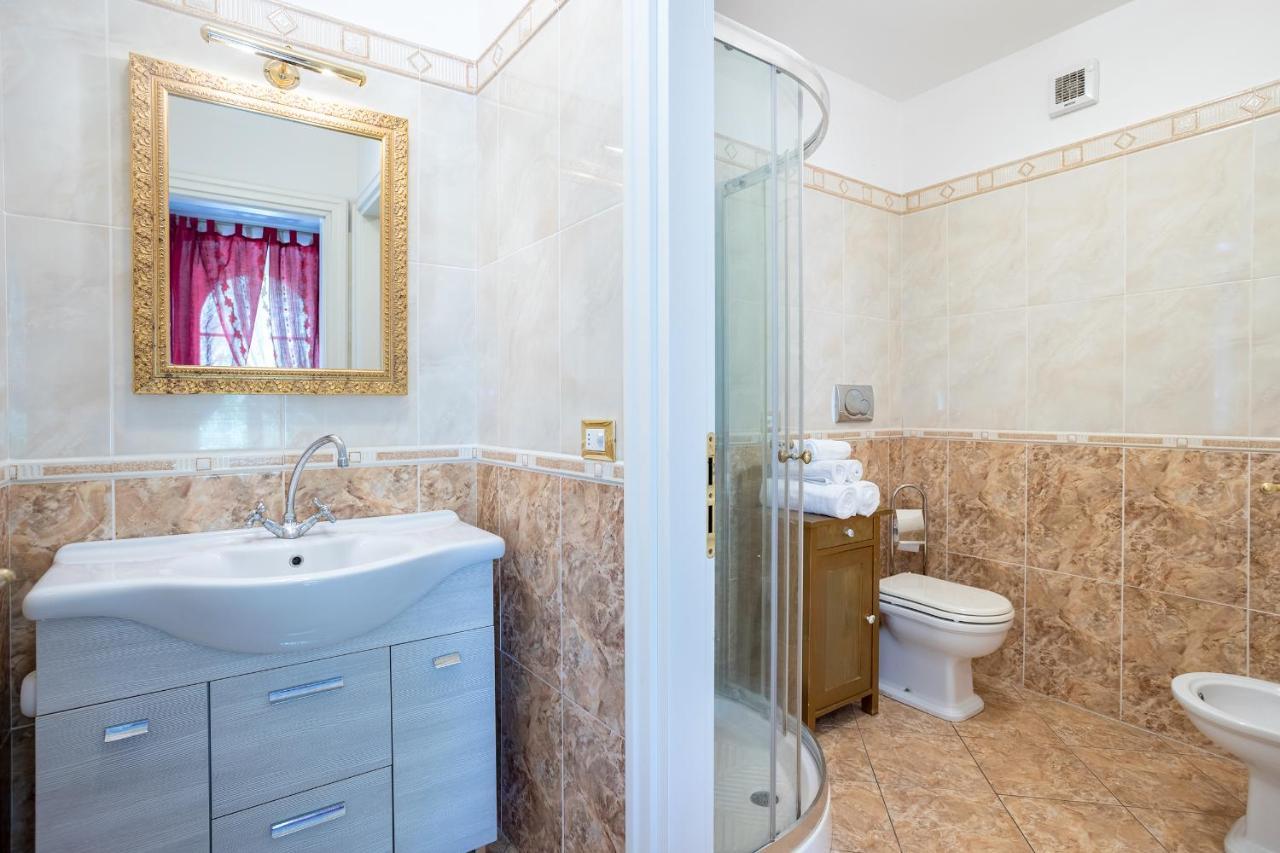 Villa Beatrice 1836 コルモンス エクステリア 写真