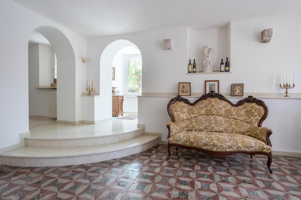 Villa Beatrice 1836 コルモンス エクステリア 写真