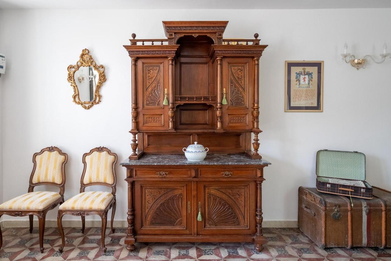 Villa Beatrice 1836 コルモンス エクステリア 写真