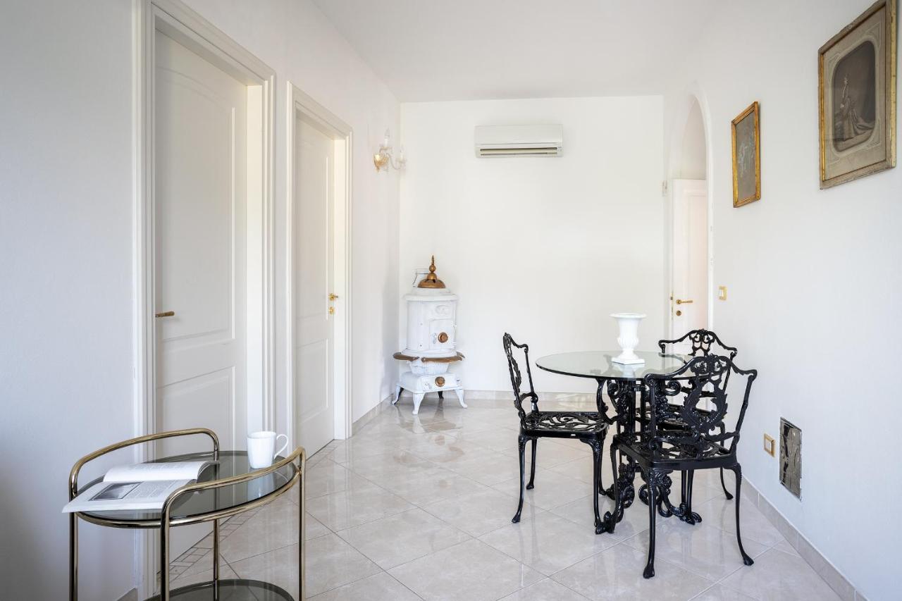 Villa Beatrice 1836 コルモンス エクステリア 写真