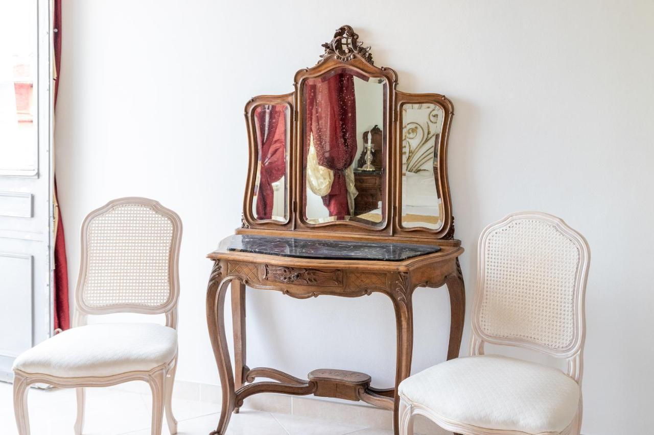 Villa Beatrice 1836 コルモンス エクステリア 写真
